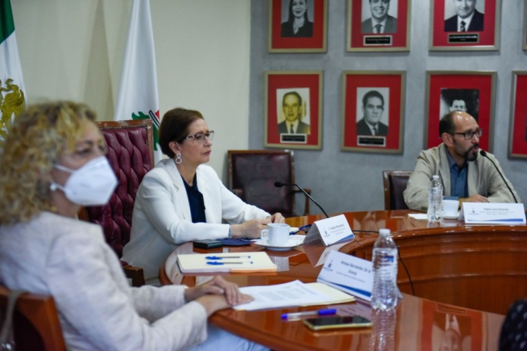 Proyectan recuperación de la zona industrial de Naucalpan