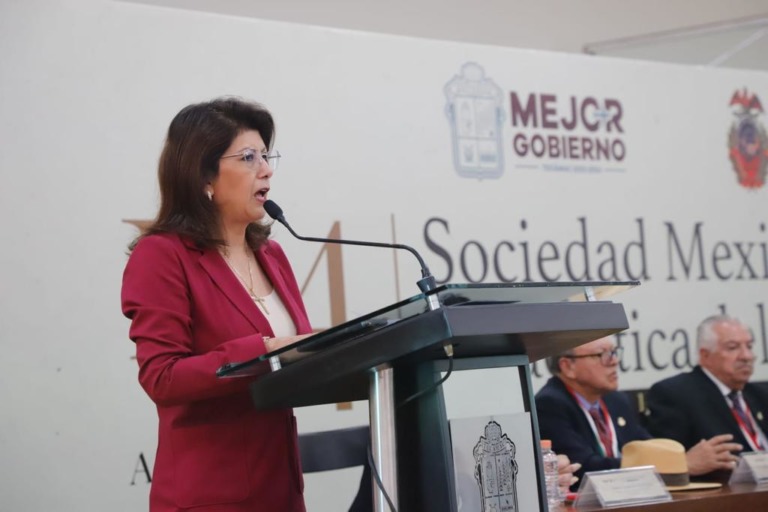 Morena arrebataría al PRI en el Estado de México si hoy fueran las elecciones