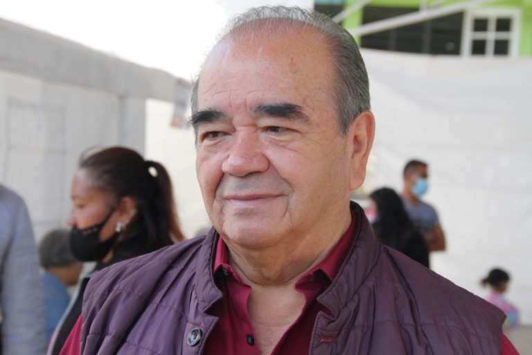 PRI ya no tiene oportunidad en Edomex de lograr el triunfo en 2023 de manera legal y legítima: Maurilio Hernández