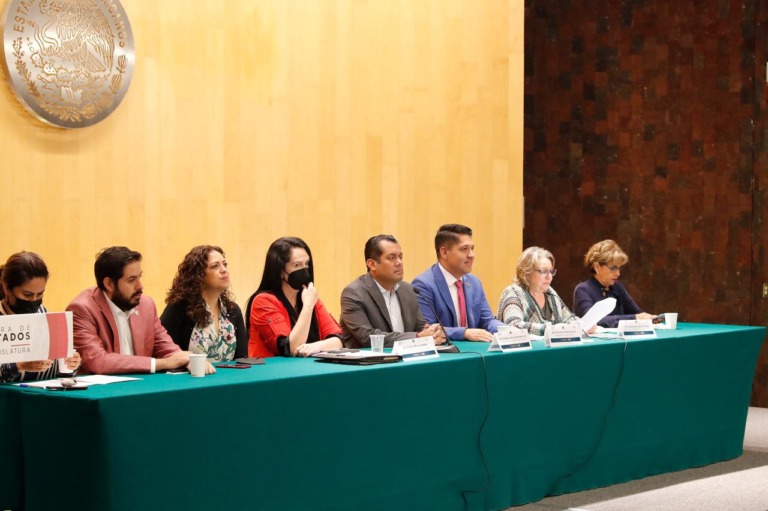 Diputadas, diputados y especialistas analizan la importancia de legislar sobre la eutanasia