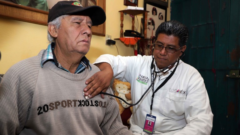 OFRECE GEM TALLERES PARA FORTALECER LA SALUD EMOCIONAL DE LOS ADULTOS MAYORES