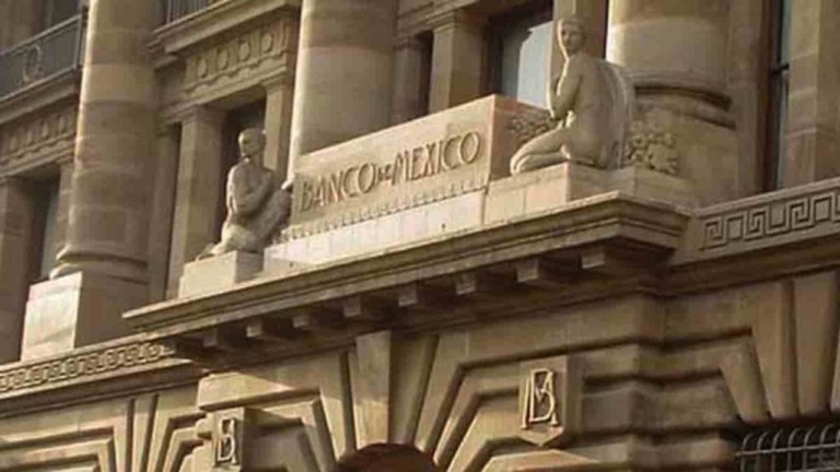 Banxico mantiene sin cambios su tasa de interés en 11.25%