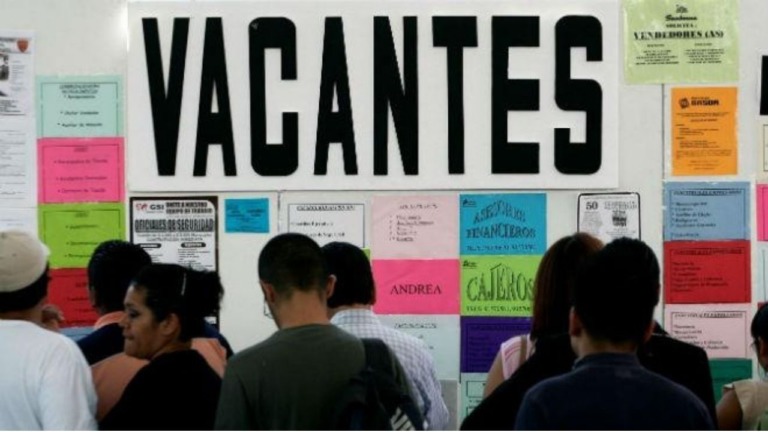 En 2022 se crearon más de 750 mil empleos formales: IMSS