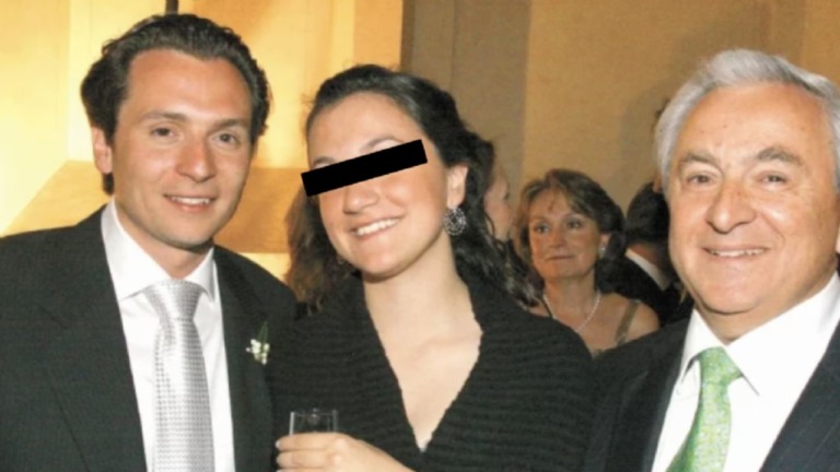 Desechan petición de amparo de la hermana de Emilio Lozoya