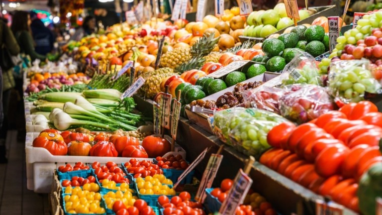 Inflación se dispara a 7.94% en la primera quincena de enero