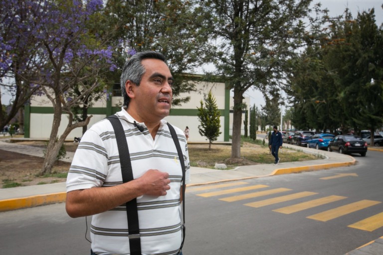 UAEMéx realiza trámites para patentar algoritmo que facilitaría identificar enfermedades a través de análisis de sangre