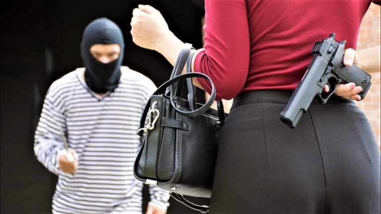 Revela encuesta que 58% de los mexicanos está a favor de la posesión de armas de fuego en los hogares