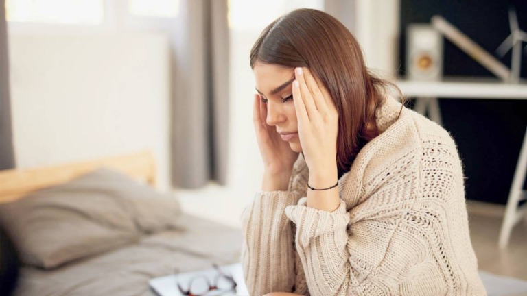 “Niebla Mental”, una de las secuelas del Covid-19