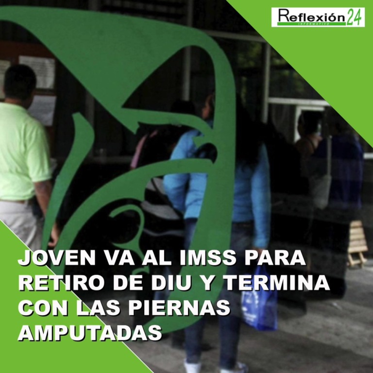 #CápsulaR24 #Noticias #Hoy #PistolasDeJuguete #IMSS