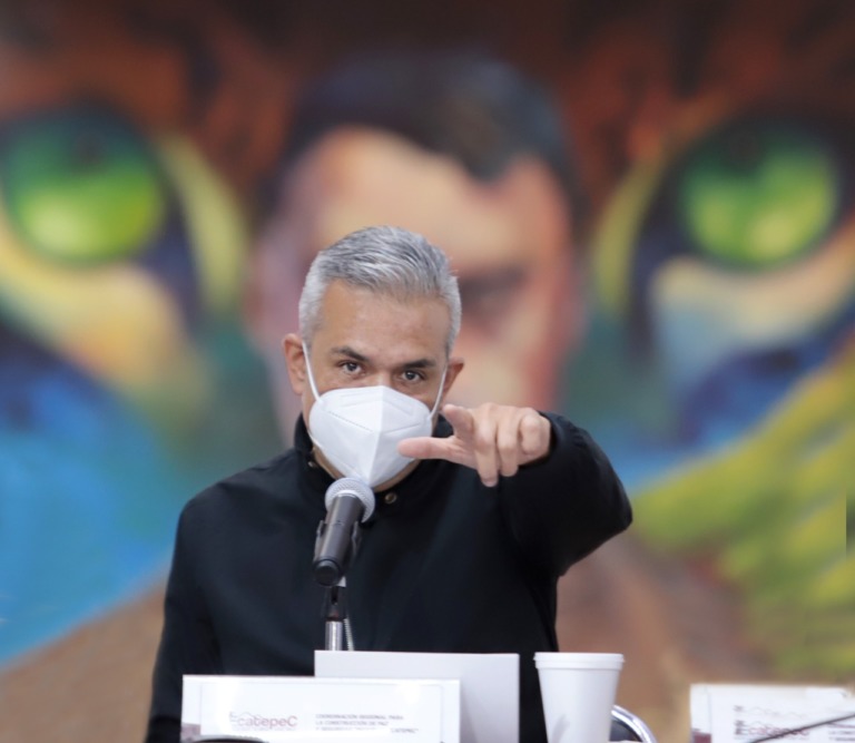 Fernando Vilchis solicita licencia como alcalde de Ecatepec para contender en proceso interno de Morena