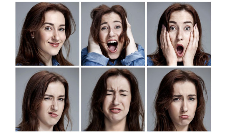 Vital, desarrollar habilidades para identificar las emociones y externarlas