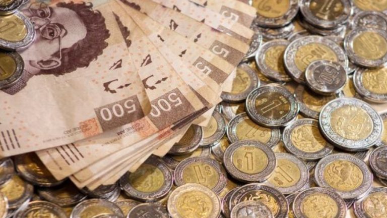 Hoy inicia jornada el Dólar en 19.11 pesos