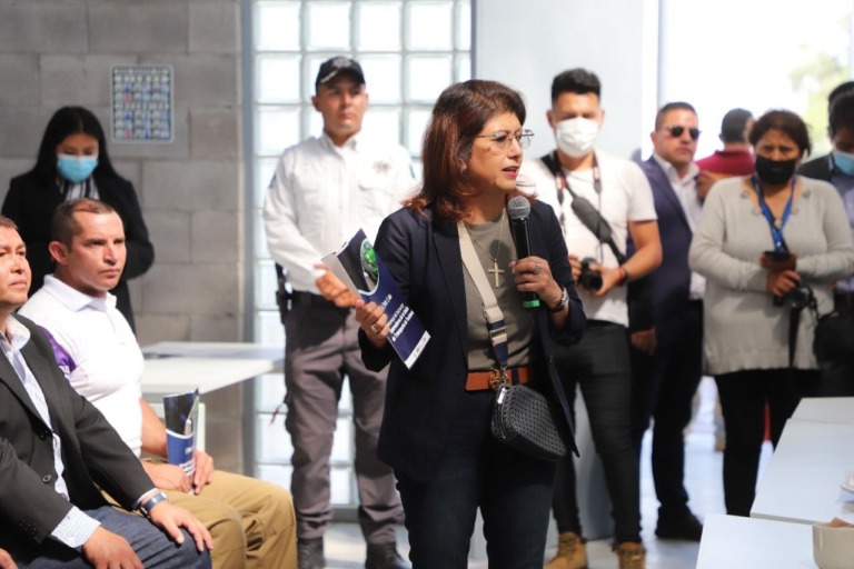 Inicia UAM y Gobierno Municipal cursos de capacitación a 3 mil chóferes de transporte en Tecámac