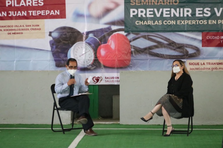 SOBREPESO, FACTOR PRIMORDIAL EN LA DIABETES GESTACIONAL