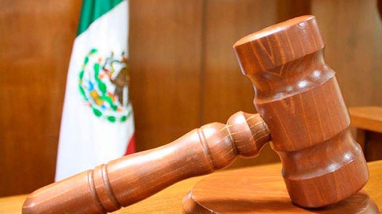 Impugna suspensión del ‘Plan B’ emitida por el ministro Alberto Pérez Dayán