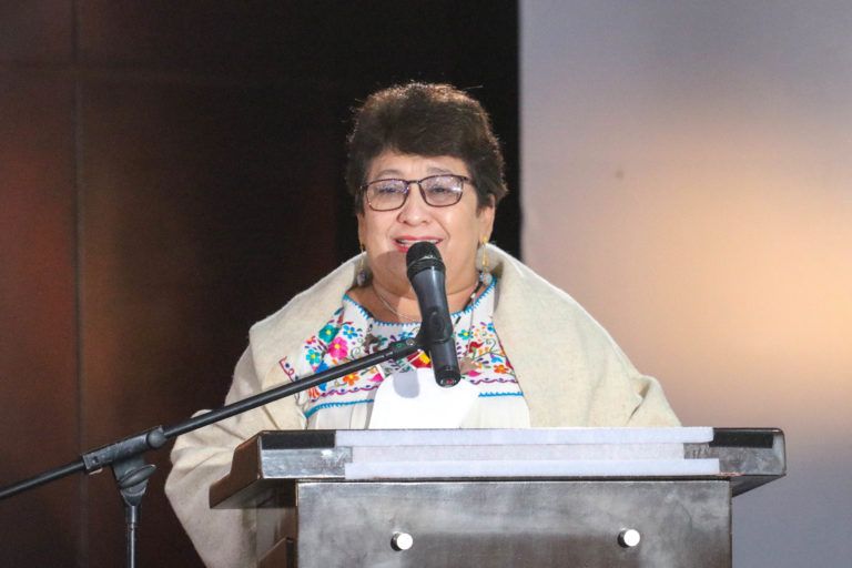 Trabaja México para ser punta de lanza en Educación Inicial: SEP 