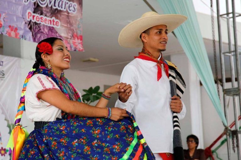 Este sábado inicia la Feria Regional y Patronal en Milpa Alta