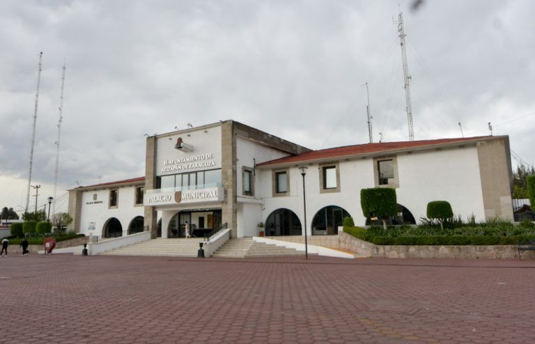 ESTE 10 DE AGOSTO REGRESA EL MIÉRCOLES CIUDADANO A ATIZAPÁN DE ZARAGOZA