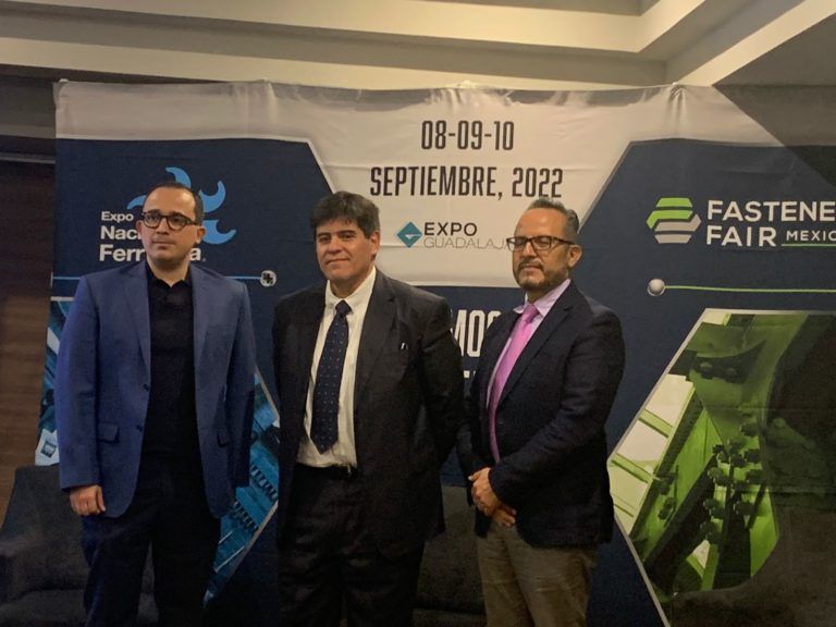 Sector ferretero prevé crecer el 7.4% en 2022