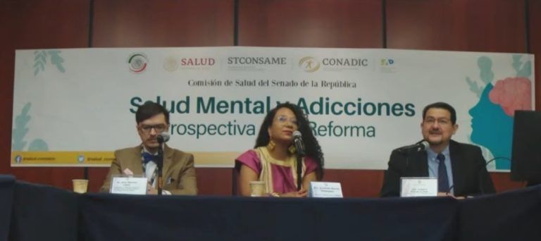 Por la pandemia en el Edoméx creció el número de personas con trastornos mentales