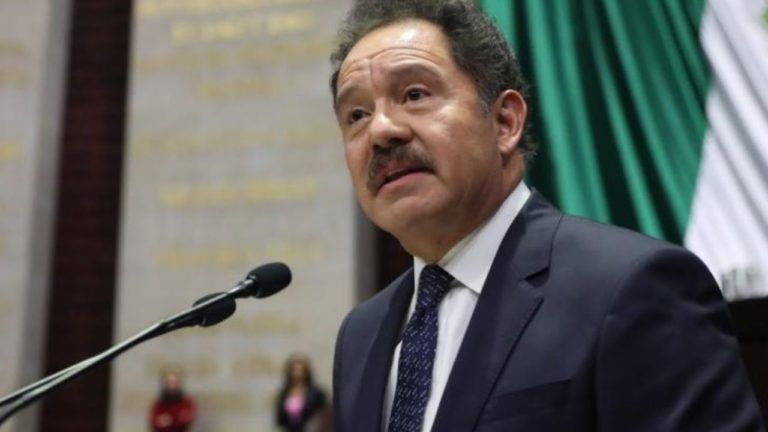 Vamos a concluir la aprobación de la minuta sobre la GN y abordaremos reformas constitucionales de igualdad sustantiva: Mier