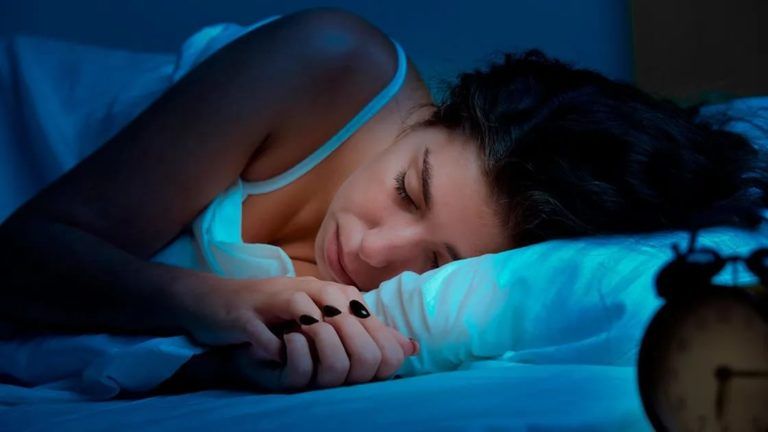 Dormir bien, con sueño de calidad, el secreto antienvejecimiento, ¿Cómo lograrlo?