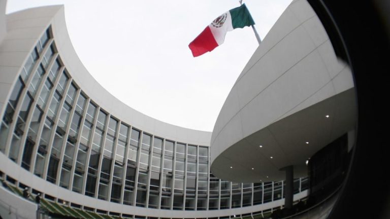 Legisla Senado de la República en favor del medio ambiente