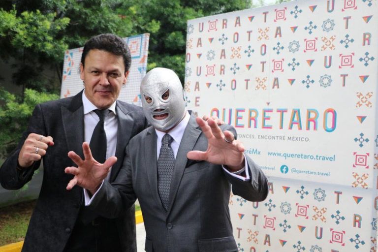 Querétaro promueve su Región de Vinos ante líderes mexicanos