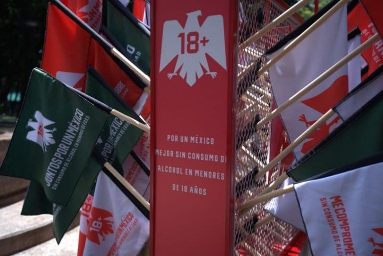 Estas fiestas patrias… ¡Viva México! ¡Viva el consumo inteligente!