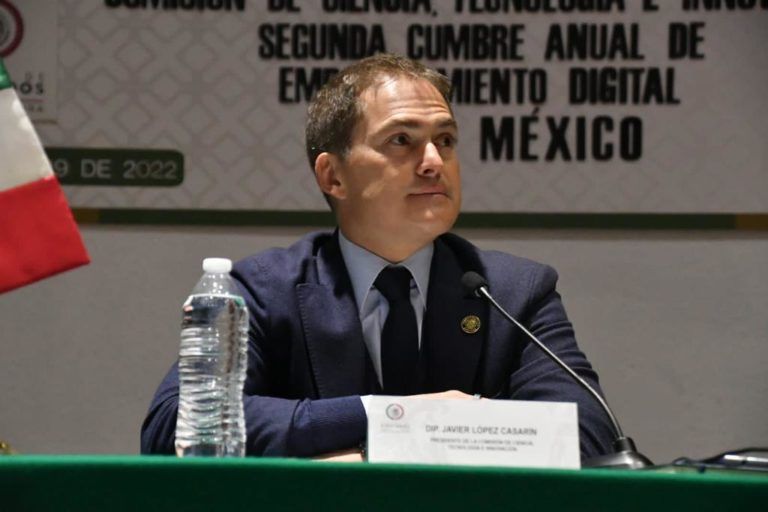 México e India pueden crear sinergias en áreas estratégicas: López Casarín