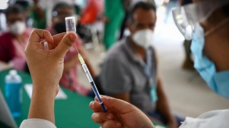 Informa SSA que dosis de vacuna cubana vs Covid-19 se usarán como refuerzos