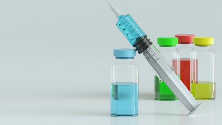 Cofepris prohíbe uso de paracetamol inyectable