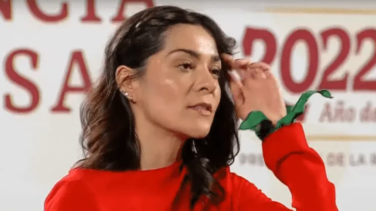 Presentan en la mañanera “decálogo” para entender iniciativa de reforma electoral