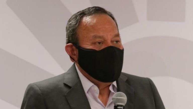 Nada más lejos de la izquierda que la militarización, afirma Zambrano