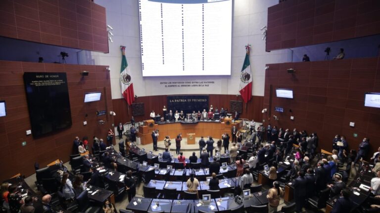 SICT tiene que informar detalles de la compra de Mexicana de Aviación, consideran en el Congreso