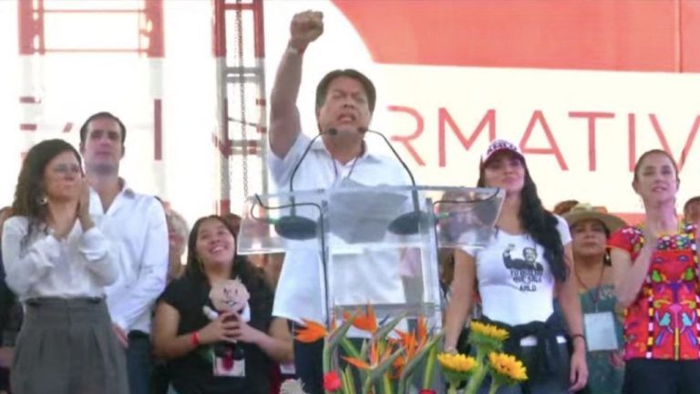 La 4T difamó a legisladores al llamarlos “traidores a la Patria”: TEPJF