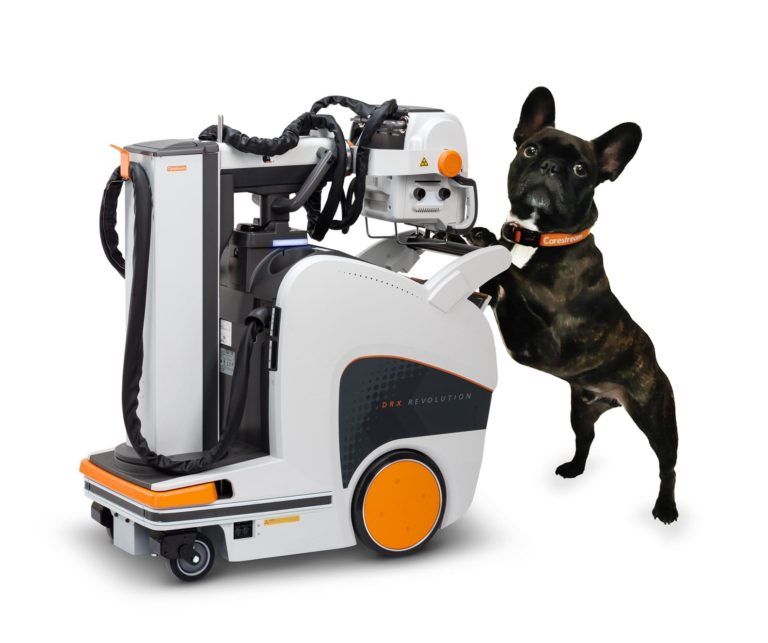 Carestream presente en el Congreso Veterinario más grande del mundo