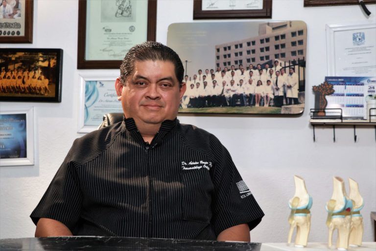 Día Internacional de las Enfermedades Reumáticas