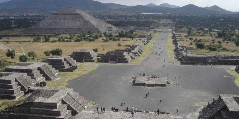 Proponen que el INAH realice inventarios físicos nacionales y extranjeros de los bienes arqueológicos