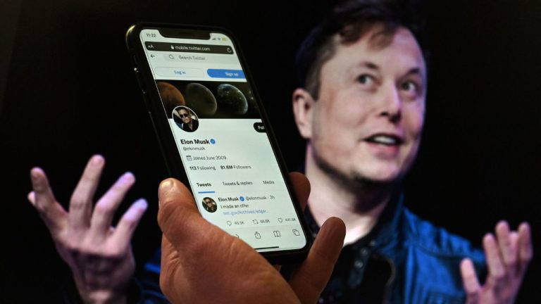 Elon Musk cierra las oficinas de Twitter mientras comunica despidos masivos