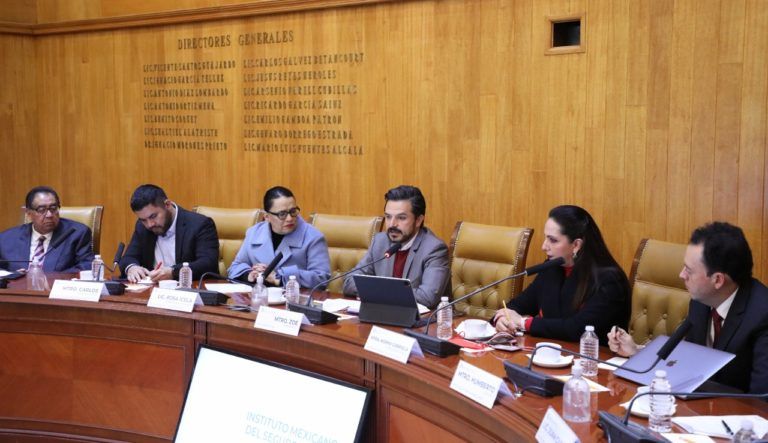 Incorporar a 100 mil ministros evangélicos a programa de Personas Trabajadoras Independientes