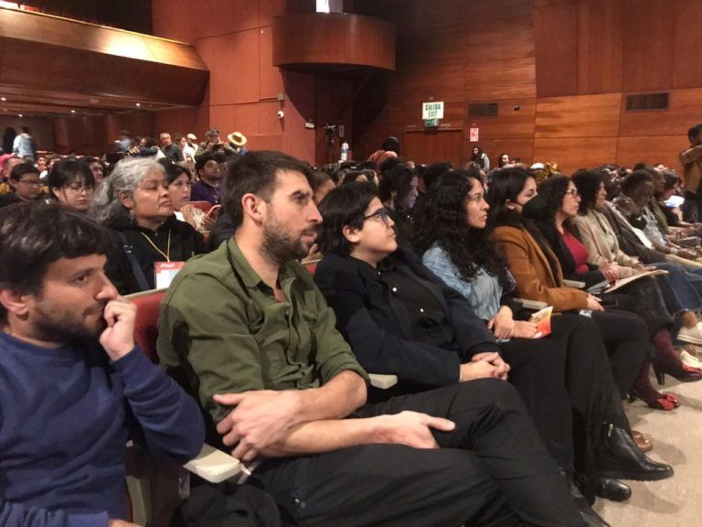 Para intercambiar ideas se reunirán organizaciones culturales comunitarias