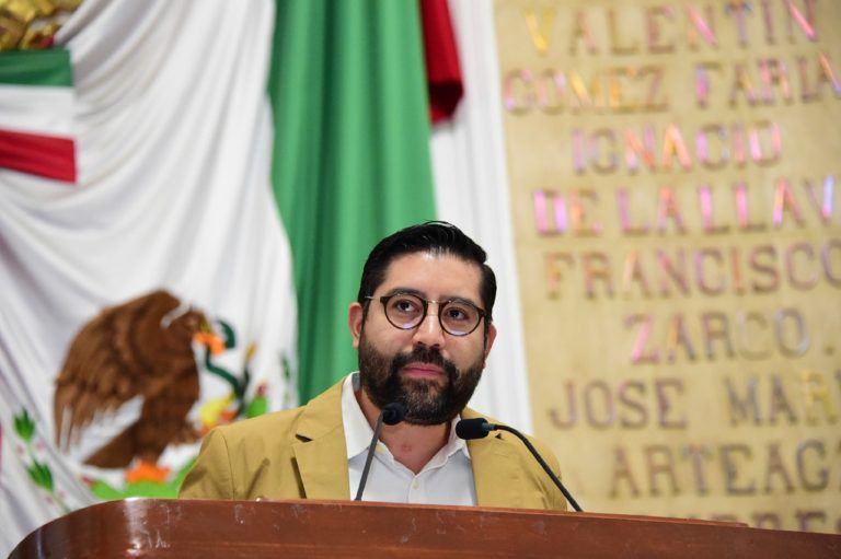 Urgente declarar emergencia climática en la CDMX: Movimiento Ciudadano