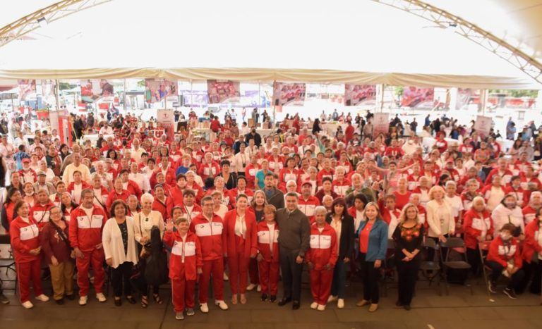 Después de la pandemia en Tlalnepantla se retoma las tradiciones