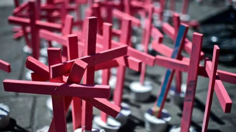 No hay crímenes impunes contra mujeres en CDMX