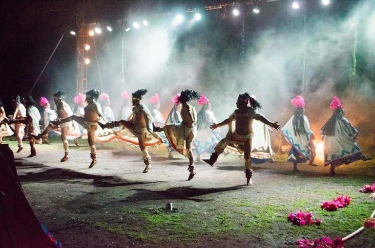 Regresa La Llorona la Cihuacóatl” del 14 de octubre al 13 de noviembre