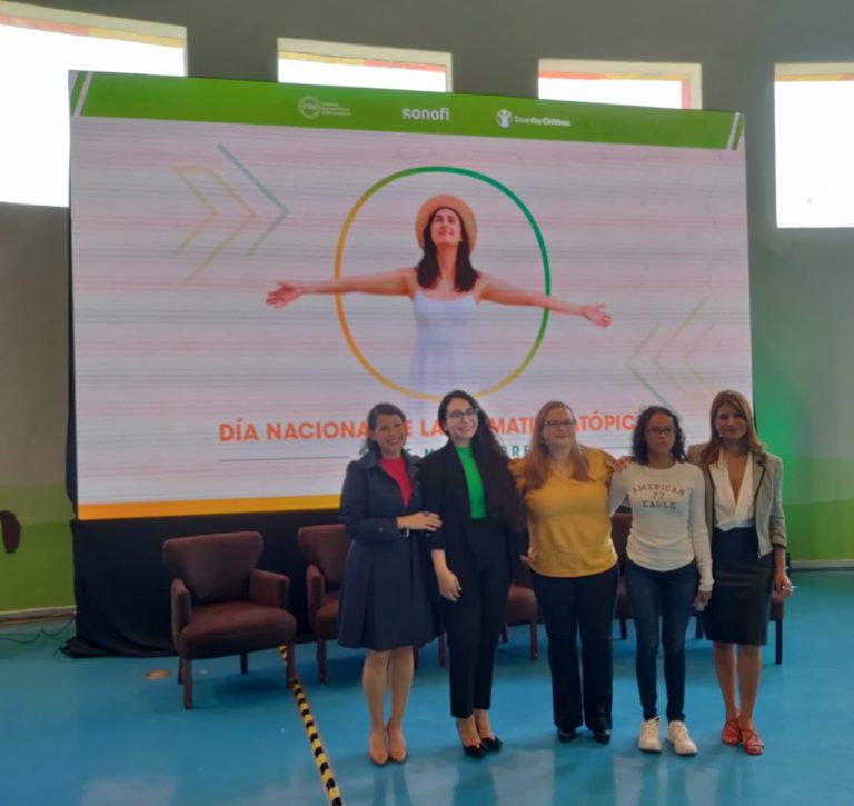 Costos de atención por dermatitis atópica podría incrementarse hasta un 74% por trastornos de salud mental