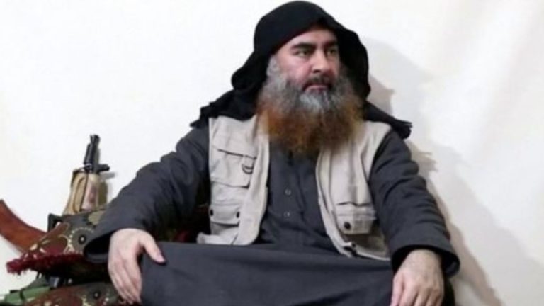 El Estado Islámico anuncia la muerte de su líder y nombra a un sucesor