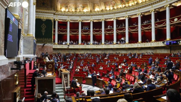 Francia se encamina a establecer el aborto como derecho constitucional