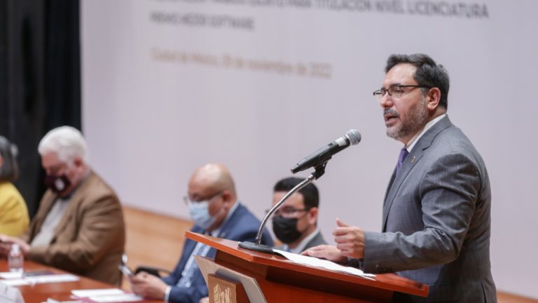 El IPN democratiza el conocimiento para reforzar las políticas de ciencia, tecnología e innovación